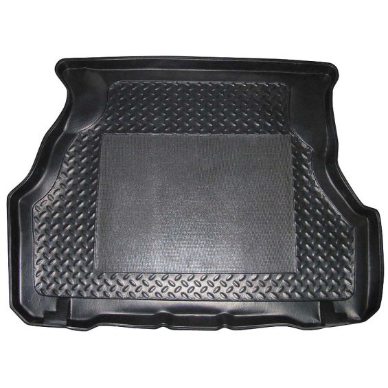 AutoStyle Kofferbakschaal 'Anti-slip' passend voor Opel Astra F Station 1991-1998 AutoStyle Kofferbakschaal 'Anti-slip' passend voor Opel Astra F Station 1991-1998
