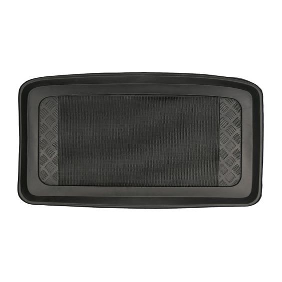 AutoStyle Kofferbakschaal 'Anti-slip' passend voor Opel Karl 2015- AutoStyle Kofferbakschaal 'Anti-slip' passend voor Opel Karl 2015-
