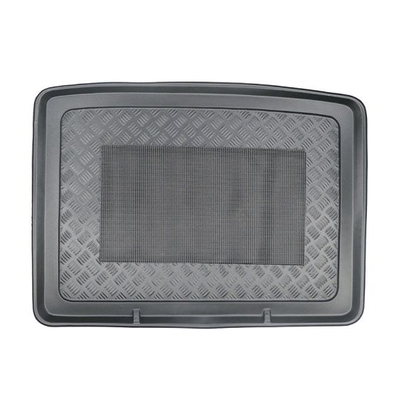 AutoStyle Kofferbakschaal 'Anti-slip' passend voor Opel Astra K 3/5-deurs 2015-