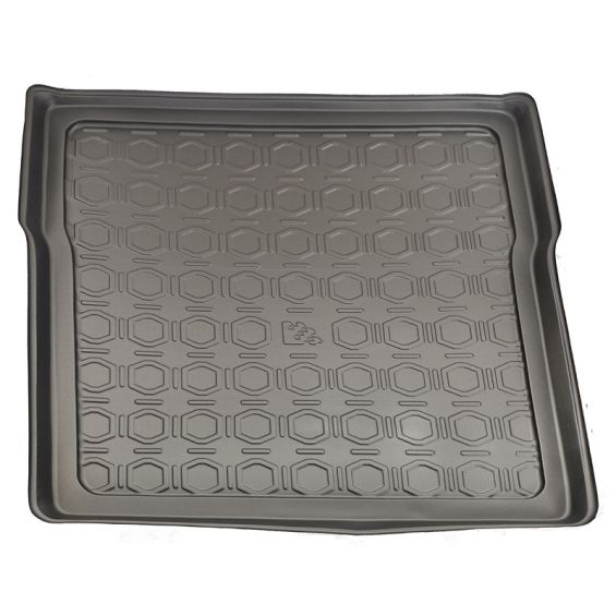 AutoStyle Kofferbakschaal 'Design' passend voor Peugeot 308 SW 2013- AutoStyle Kofferbakschaal 'Design' passend voor Peugeot 308 SW 2013-