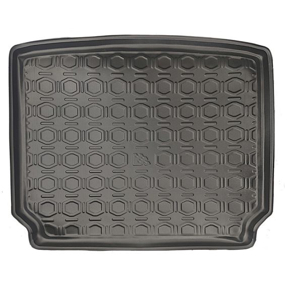 AutoStyle Kofferbakschaal 'Design' passend voor Peugeot 508 II SW 2019- AutoStyle Kofferbakschaal 'Design' passend voor Peugeot 508 II SW 2019-