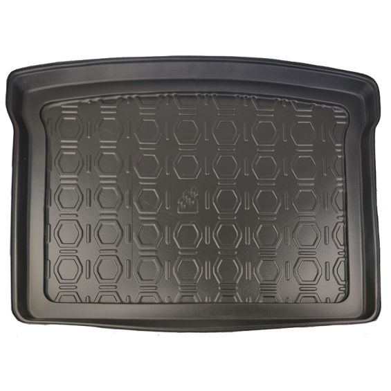 AutoStyle Kofferbakschaal 'Design' passend voor Dacia Sandero 2008-2020 AutoStyle Kofferbakschaal 'Design' passend voor Dacia Sandero 2008-2020