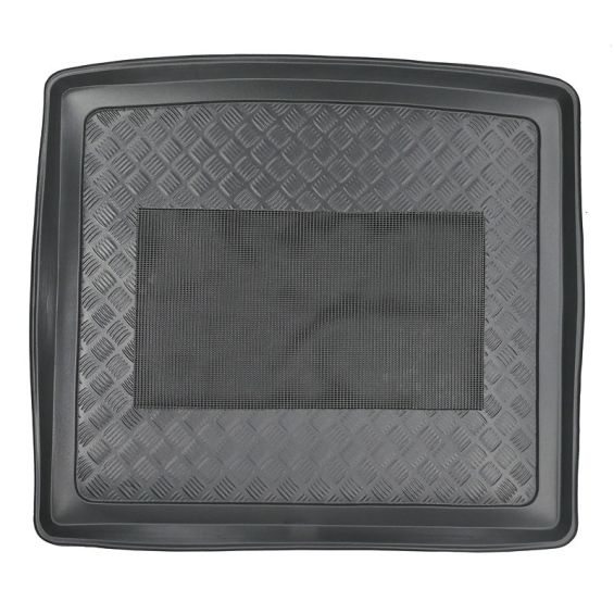 AutoStyle Kofferbakschaal 'Anti-slip' passend voor Dacia Duster 4WD 2010-2018 AutoStyle Kofferbakschaal 'Anti-slip' passend voor Dacia Duster 4WD 2010-2018