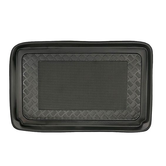 AutoStyle Kofferbakschaal 'Anti-slip' passend voor Renault Captur 2013-2019 AutoStyle Kofferbakschaal 'Anti-slip' passend voor Renault Captur 2013-2019