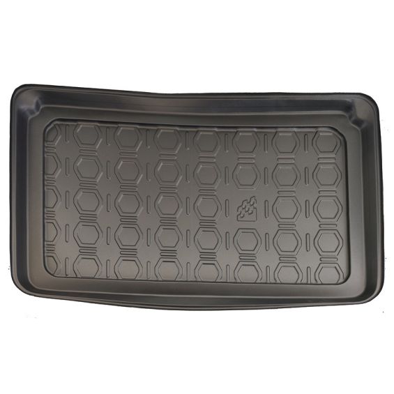 AutoStyle Kofferbakschaal 'Design' passend voor Renault Captur 2013-2019