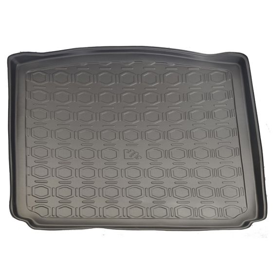 AutoStyle Kofferbakschaal 'Design' passend voor Renault Talisman Grandtour 2016-