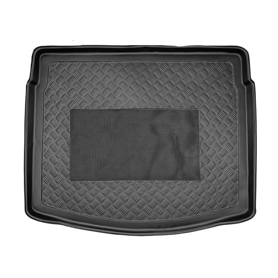 AutoStyle Kofferbakschaal 'Anti-slip' passend voor Renault Megane IV Grandtour 2016-