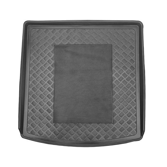 AutoStyle Kofferbakschaal 'Anti-slip' passend voor Seat Leon IV ST Sportstourer 2020- (Hoge laadvloer)