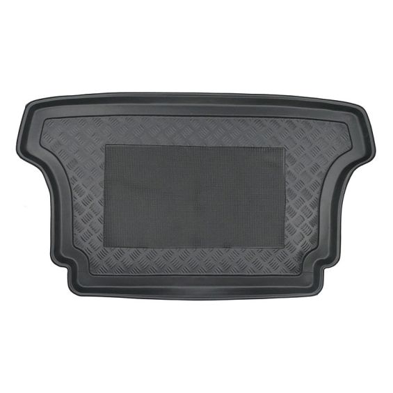 AutoStyle Kofferbakschaal 'Anti-slip' passend voor Suzuki SX4 / Fiat Sedici AutoStyle Kofferbakschaal 'Anti-slip' passend voor Suzuki SX4 / Fiat Sedici