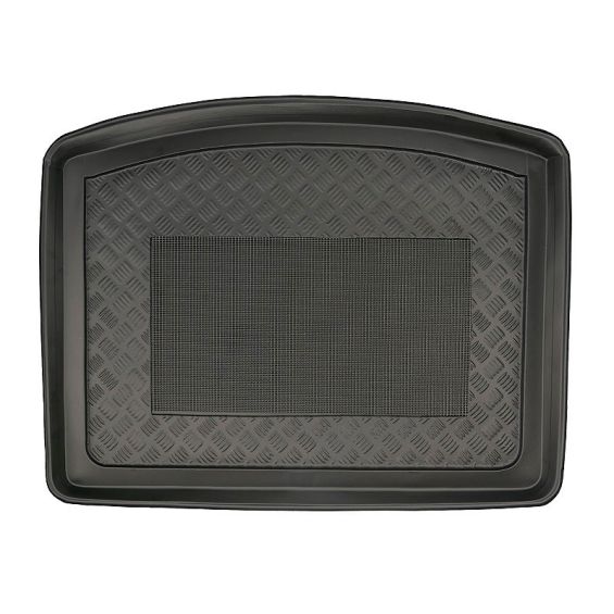 AutoStyle Kofferbakschaal 'Anti-slip' passend voor Suzuki SX4 S-Cross 2013- (Hoge laadvloer) AutoStyle Kofferbakschaal 'Anti-slip' passend voor Suzuki SX4 S-Cross 2013- (Hoge laadvloer)