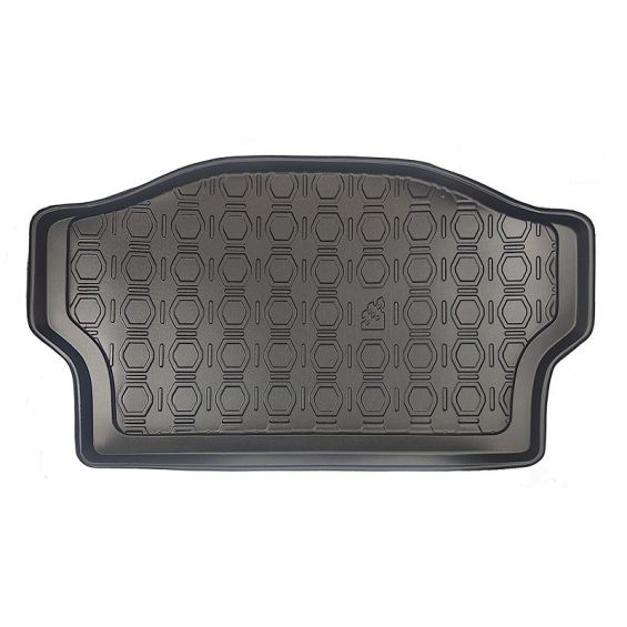 AutoStyle Kofferbakschaal 'Design' passend voor Toyota RAV4 Hybrid 2016-2018 AutoStyle Kofferbakschaal 'Design' passend voor Toyota RAV4 Hybrid 2016-2018