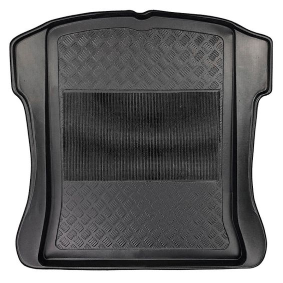 AutoStyle Kofferbakschaal 'Anti-slip' passend voor Tesla Model 3 2017-2020 & 2020- AutoStyle Kofferbakschaal 'Anti-slip' passend voor Tesla Model 3 2017-2020 & 2020-