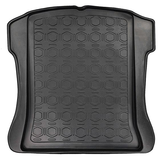 AutoStyle Kofferbakschaal 'Design' passend voor Tesla Model 3 2017-2020 & 2020-