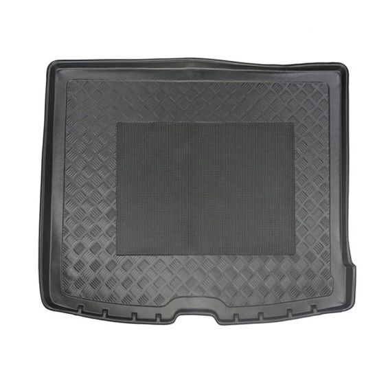 AutoStyle Kofferbakschaal 'Anti-slip' passend voor Volvo XC60 2017- AutoStyle Kofferbakschaal 'Anti-slip' passend voor Volvo XC60 2017-