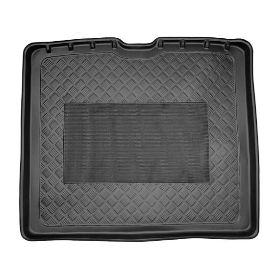 AutoStyle Kofferbakschaal 'Anti-slip' passend voor Volvo XC40 2018- AutoStyle Kofferbakschaal 'Anti-slip' passend voor Volvo XC40 2018-