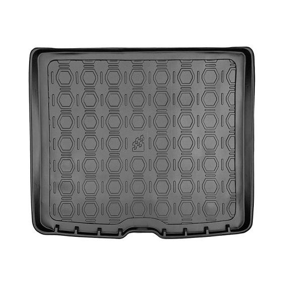 AutoStyle Kofferbakschaal 'Design' passend voor Volvo XC40 2018-