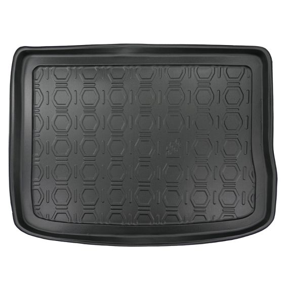 AutoStyle Kofferbakschaal 'Design' passend voor Volkswagen Tiguan 2007-2015 AutoStyle Kofferbakschaal 'Design' passend voor Volkswagen Tiguan 2007-2015