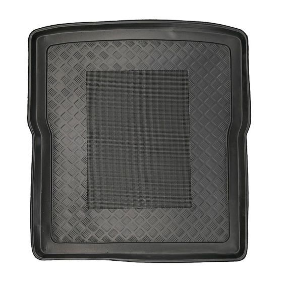 AutoStyle Kofferbakschaal 'Anti-slip' passend voor Volkswagen Passat 3C Variant 2005-2010 & 2011- AutoStyle Kofferbakschaal 'Anti-slip' passend voor Volkswagen Passat 3C Variant 2005-2010 & 2011-