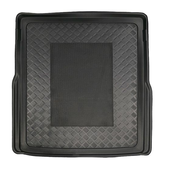 AutoStyle Kofferbakschaal 'Anti-slip' passend voor Volkswagen Passat 3G Variant 2014- incl. GTE