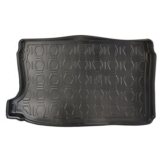 AutoStyle Kofferbakschaal 'Design' passend voor Volkswagen T-Cross 2019-