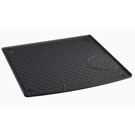 Gledring Rubbasol (Rubber) Kofferbakmat passend voor Audi A4 Avant 2008-2015 Gledring Rubbasol (Rubber) Kofferbakmat passend voor Audi A4 Avant 2008-2015