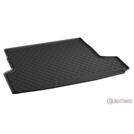 Gledring Rubbasol (Rubber) Kofferbakmat passend voor BMW 3-Serie F31 Touring 2012- Gledring Rubbasol (Rubber) Kofferbakmat passend voor BMW 3-Serie F31 Touring 2012-