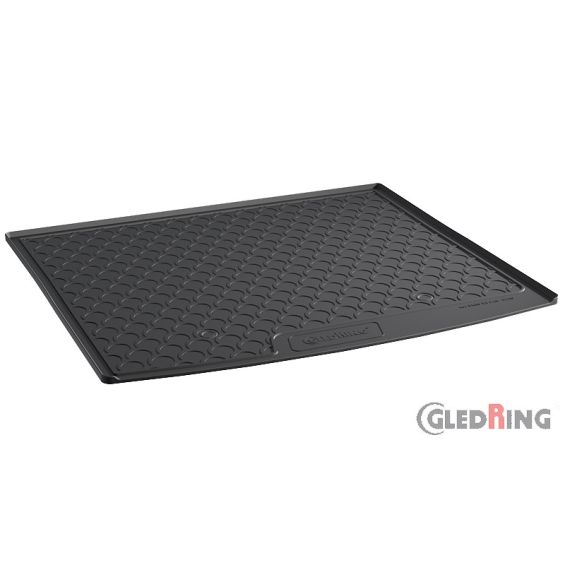 Gledring Rubbasol (Rubber) Kofferbakmat passend voor BMW X1 F48 2015- (excl. achterbankverstelling) Gledring Rubbasol (Rubber) Kofferbakmat passend voor BMW X1 F48 2015- (excl. achterbankverstelling)