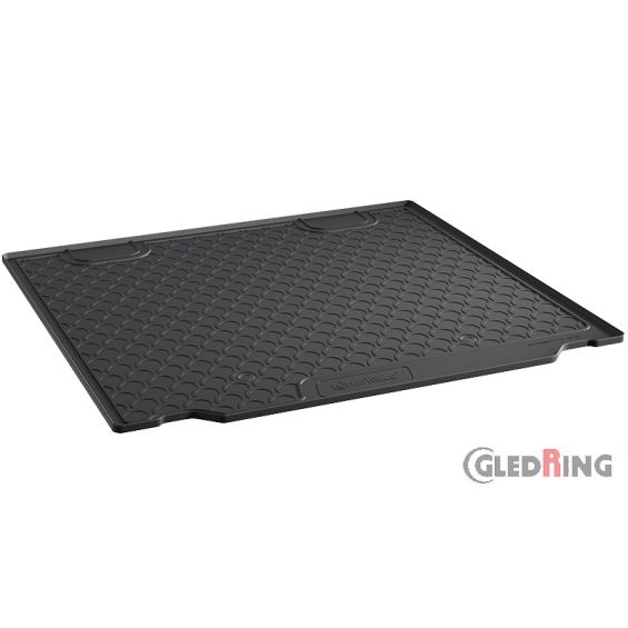 Gledring Rubbasol (Rubber) Kofferbakmat passend voor BMW 5-Serie F11 Touring 2011-2017 Gledring Rubbasol (Rubber) Kofferbakmat passend voor BMW 5-Serie F11 Touring 2011-2017