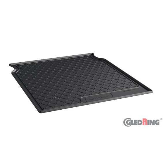 Gledring Rubbasol (Rubber) Kofferbakmat passend voor BMW 3-Serie (G20) Sedan 2019-