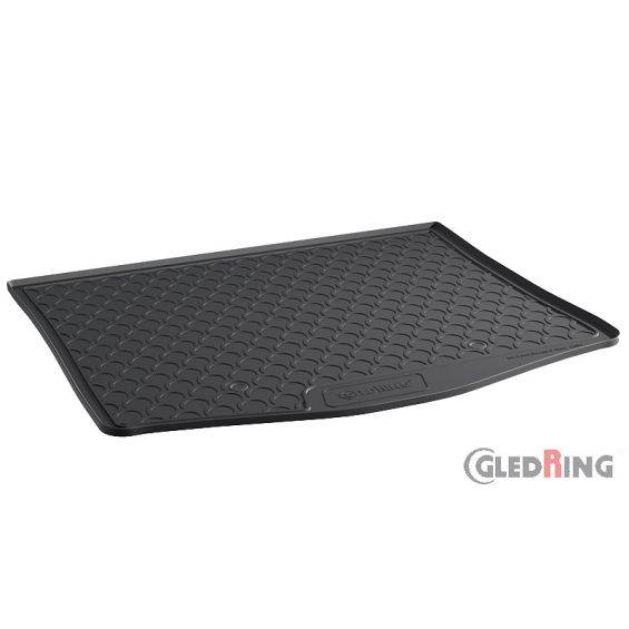 Gledring Rubbasol (Rubber) Kofferbakmat passend voor Ford Grand C-Max (5-Personen) 2011- Gledring Rubbasol (Rubber) Kofferbakmat passend voor Ford Grand C-Max (5-Personen) 2011-