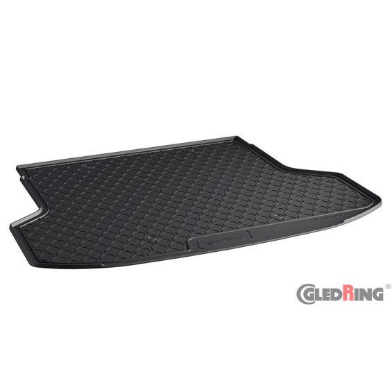 Gledring Rubbasol (Rubber) Kofferbakmat passend voor Kia Cee'd SW (CD) 2018- (excl. Hybrid & JBL) Gledring Rubbasol (Rubber) Kofferbakmat passend voor Kia Cee'd SW (CD) 2018- (excl. Hybrid & JBL)