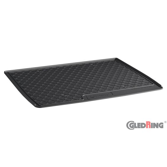 Gledring Rubbasol (Rubber) Kofferbakmat passend voor Mercedes GLB (X247) 2019- (Hoge variabele laadvloer) Gledring Rubbasol (Rubber) Kofferbakmat passend voor Mercedes GLB (X247) 2019- (Hoge variabele laadvloer)