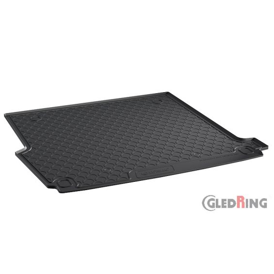 Gledring Rubbasol (Rubber) Kofferbakmat passend voor Mercedes E-Klasse W213 Kombi 2016- Gledring Rubbasol (Rubber) Kofferbakmat passend voor Mercedes E-Klasse W213 Kombi 2016-