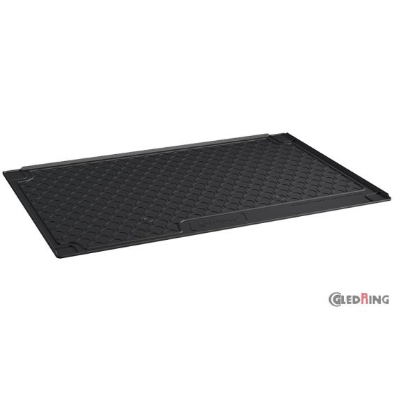 Gledring Rubbasol (Rubber) Kofferbakmat passend voor Citroën Berlingo Multispace & Peugeot Partner Tepee 2008-2018 Gledring Rubbasol (Rubber) Kofferbakmat passend voor Citroën Berlingo Multispace & Peugeot Partner Tepee 2008-2018