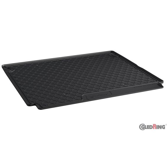 Gledring Rubbasol (Rubber) Kofferbakmat passend voor Range Rover Sport 2013- Gledring Rubbasol (Rubber) Kofferbakmat passend voor Range Rover Sport 2013-