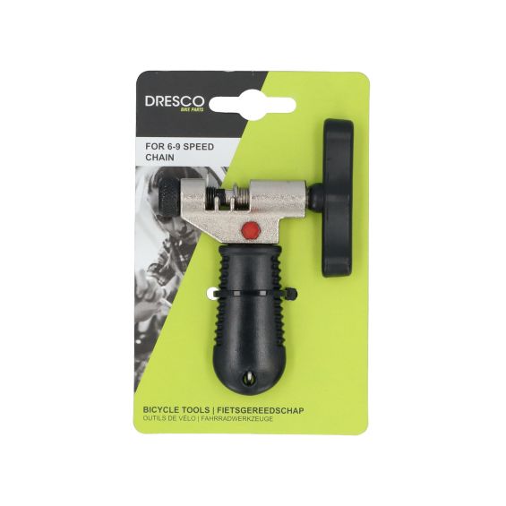 Dresco Kettingpons 6-9 Speed Dresco Kettingpons 6-9 Speed