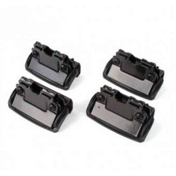 Thule kit 4004 fixpointflushrail