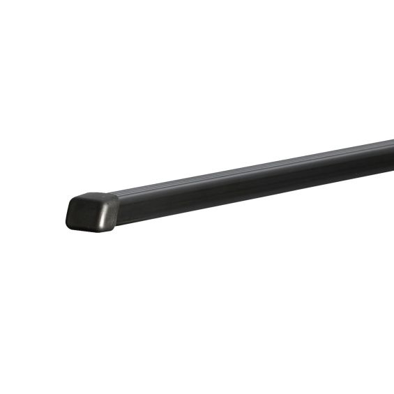 Thule draagstangen squarebar 765 163 cm Thule draagstangen squarebar 765 163 cm