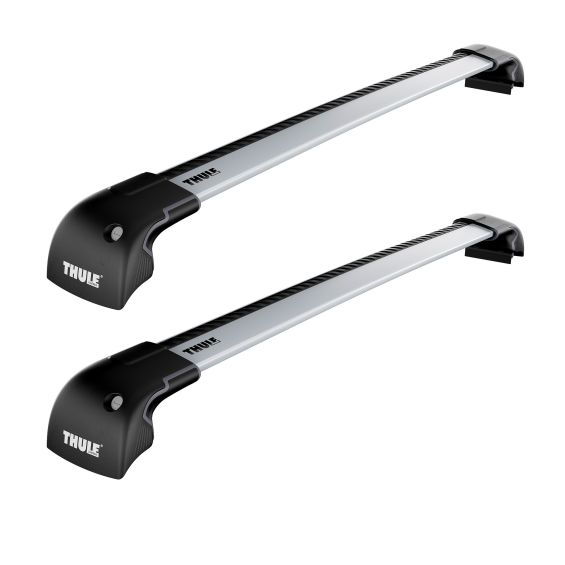 Thule dakdrager wingbar edge 9595 90/98cm Thule dakdrager wingbar edge 9595 90/98cm