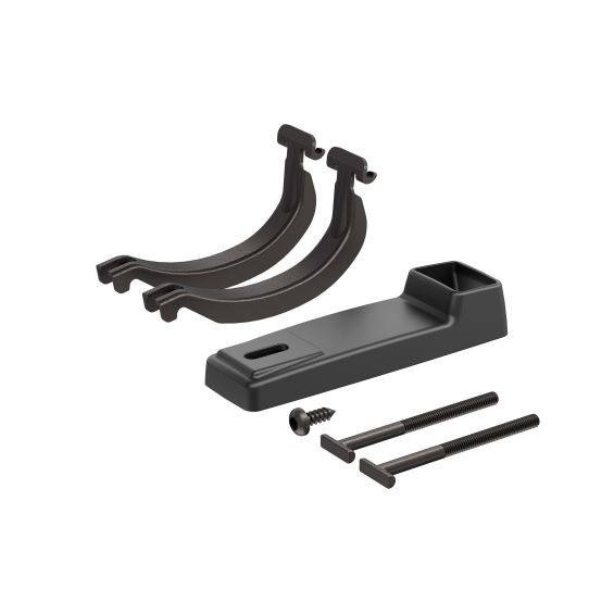 Thule fastride & topride around the bar adapter Thule fastride & topride around the bar adapter
