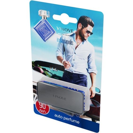 Vinove Luchtverfrisser Regular Indianapolis Vinove Luchtverfrisser Regular Indianapolis