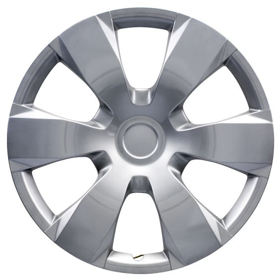 AutoStyle 4-Delige Wieldoppenset Montana 16-inch gun-metal AutoStyle 4-Delige Wieldoppenset Montana 16-inch gun-metal