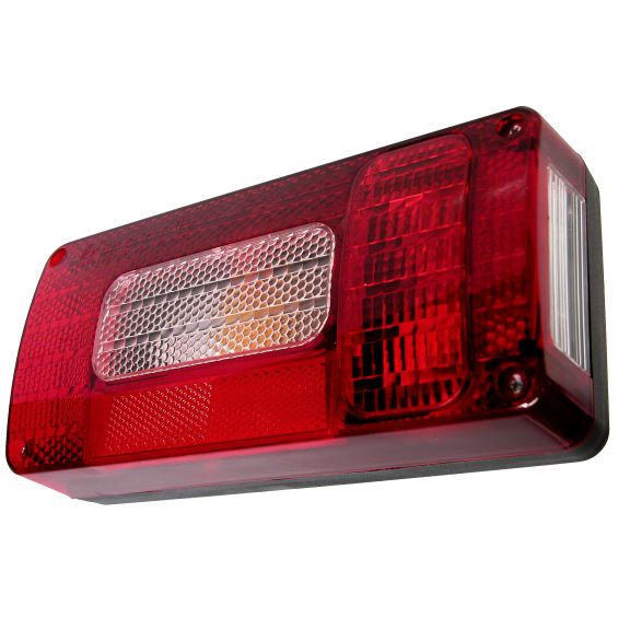 Carpoint Achterlicht Links 6 Functies