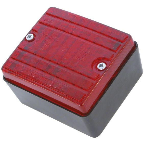 Carpoint Mistachterlicht