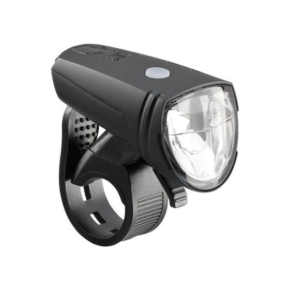 Axa Koplamp USB Greenline 15 lux