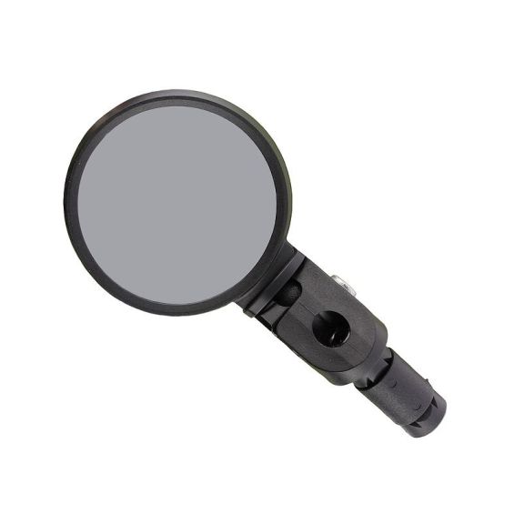 Cordo Spiegel De Luxe Bar End L+R Verstelbaar Plug 16-22mm Cordo Spiegel De Luxe Bar End L+R Verstelbaar Plug 16-22mm