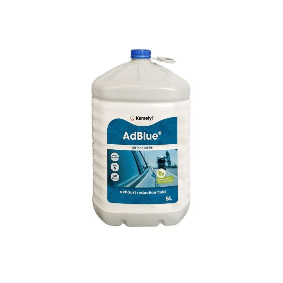 Kemetyl adblue 5 liter Kemetyl adblue 5 liter