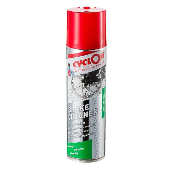 Cyclon brake cleaner spray 250 ml