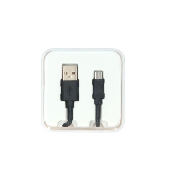 Be Connected USB > Micro USB Laadkabel