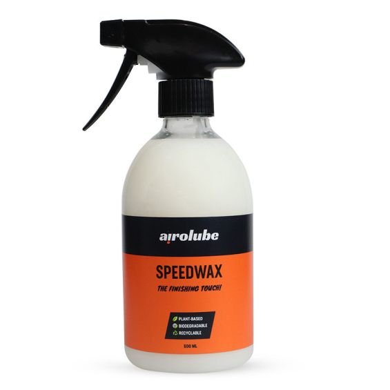 Airolube speedwax 500 ml trigger